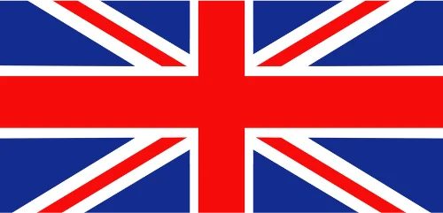 Angielska wersja językowa